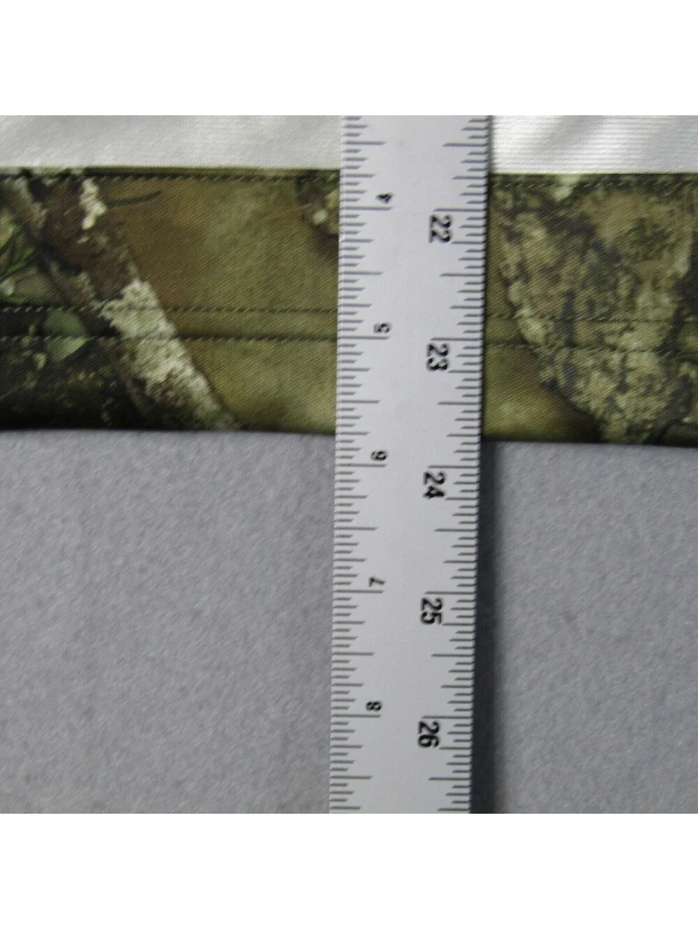 NWT Jordan MVP Camouflage Hockey Jersey 23 Boy's M Green White